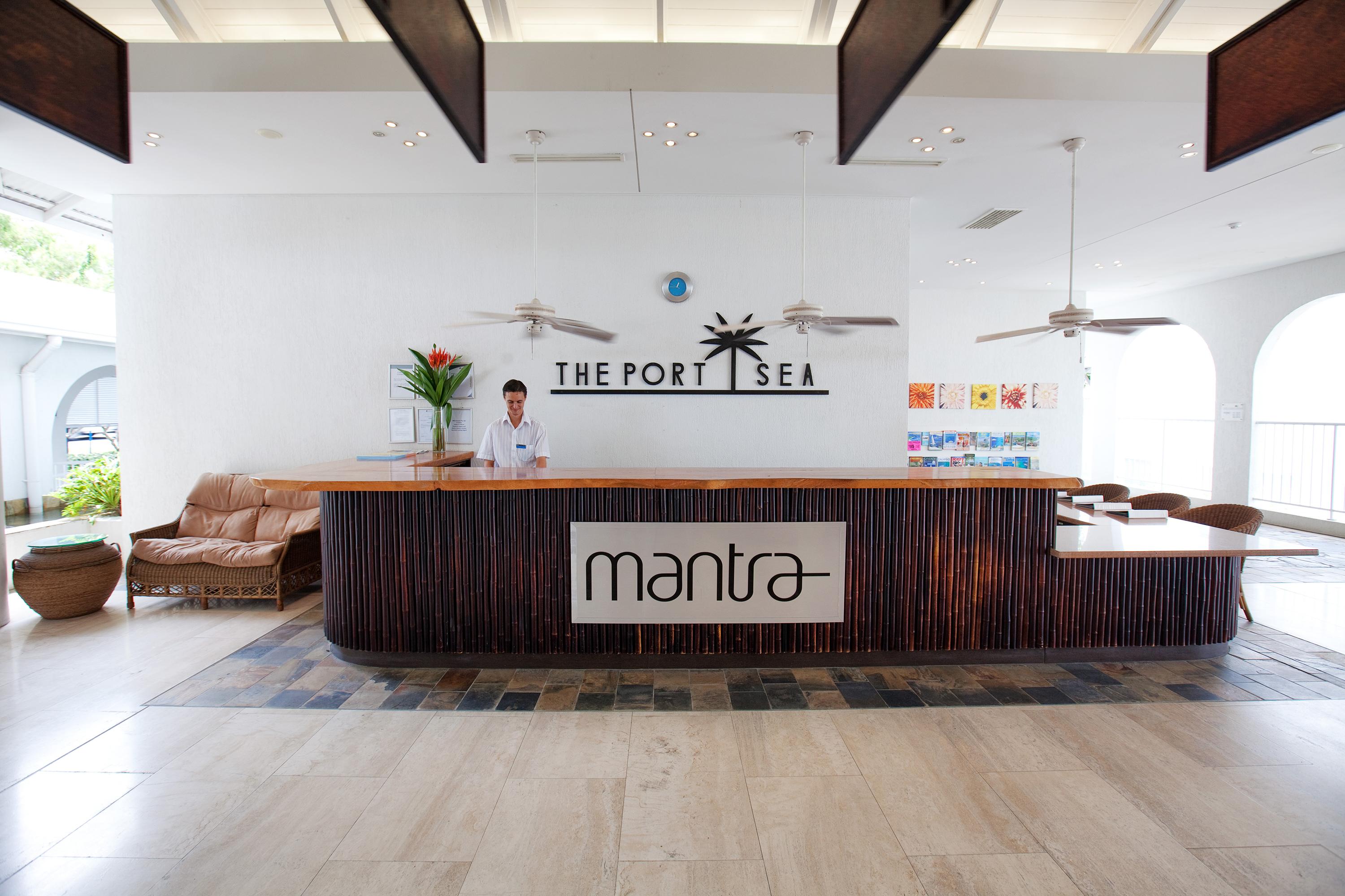 מלון פורט דוגלאס Mantra Portsea מראה חיצוני תמונה