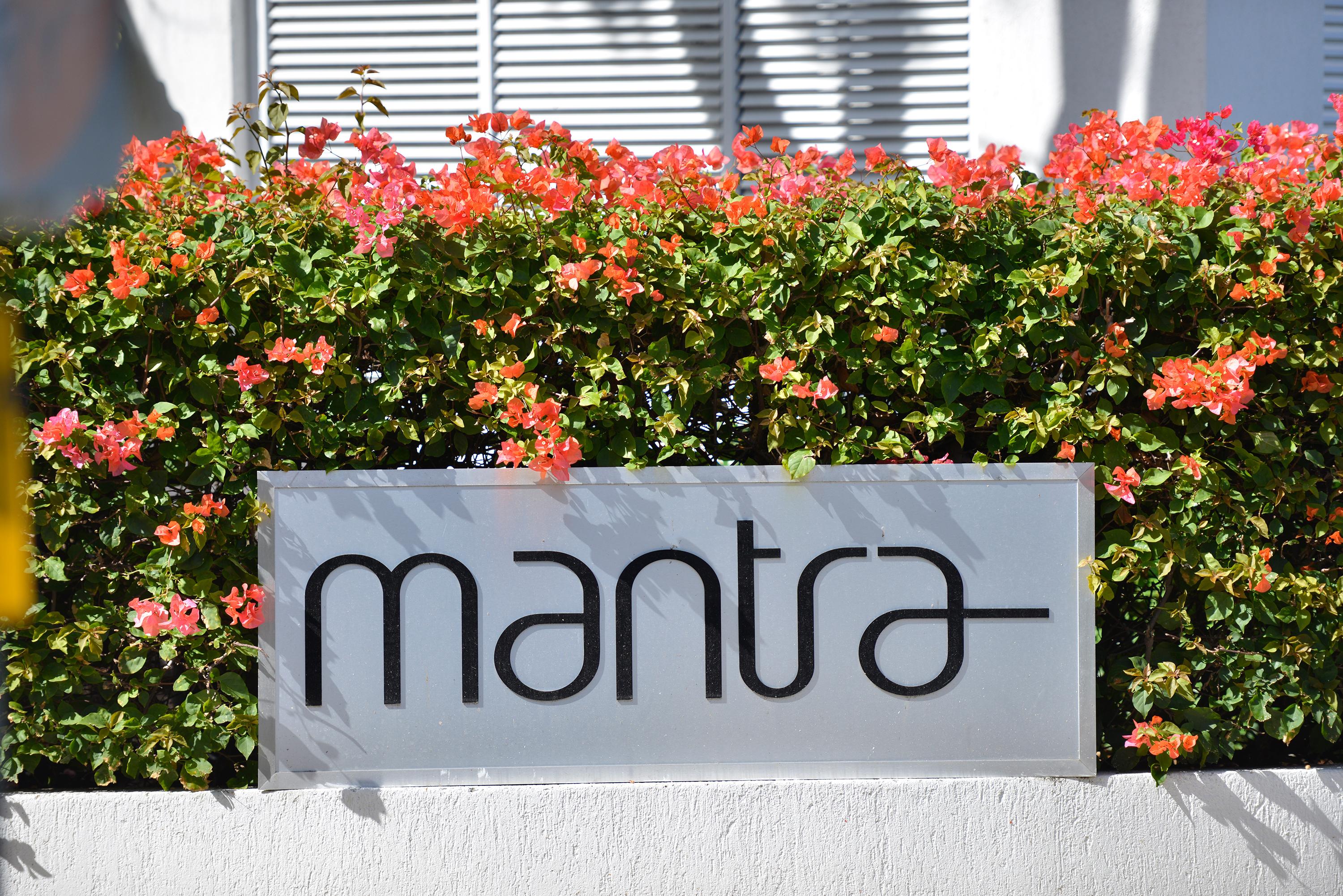 מלון פורט דוגלאס Mantra Portsea מראה חיצוני תמונה