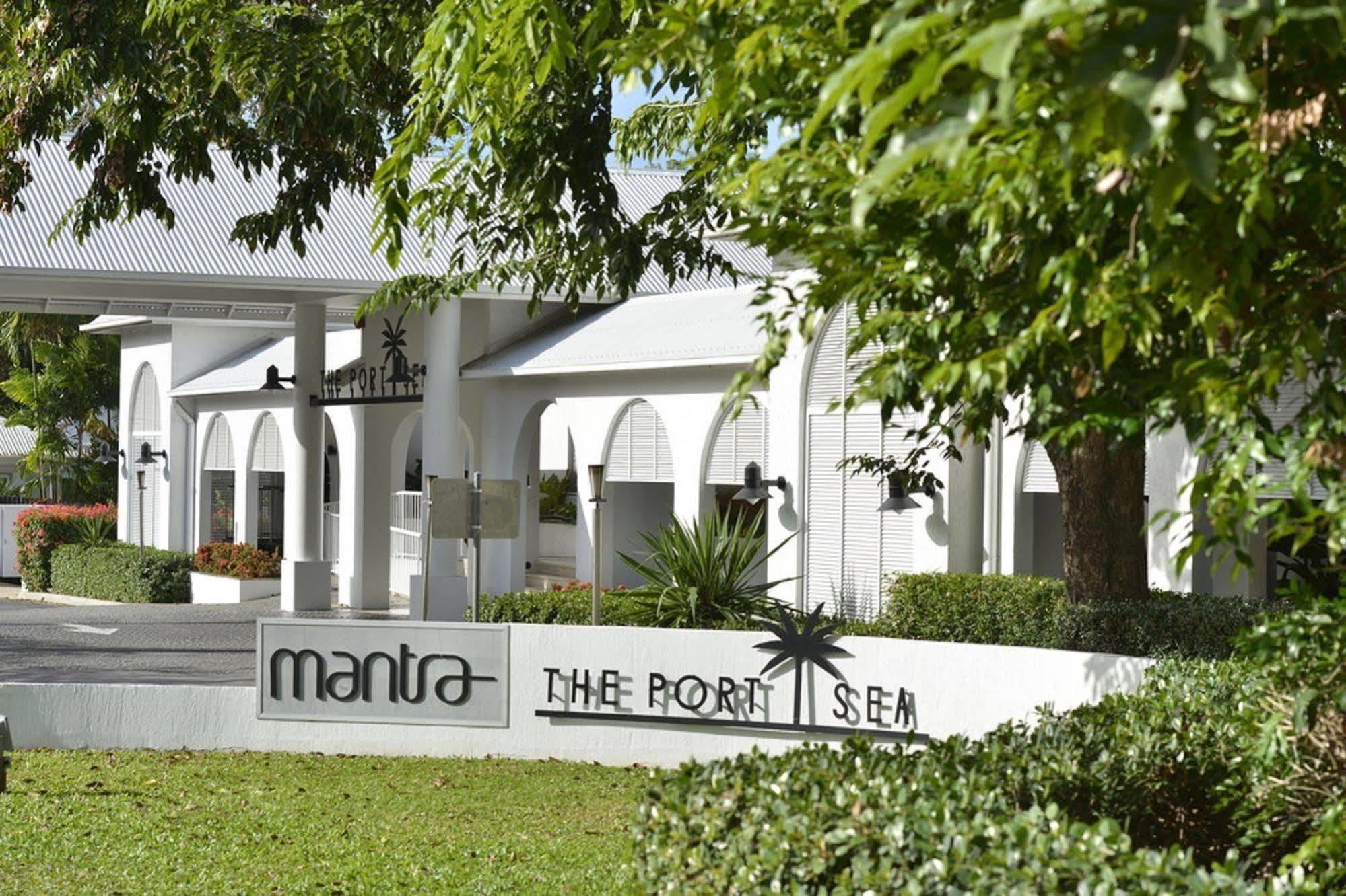 מלון פורט דוגלאס Mantra Portsea מראה חיצוני תמונה